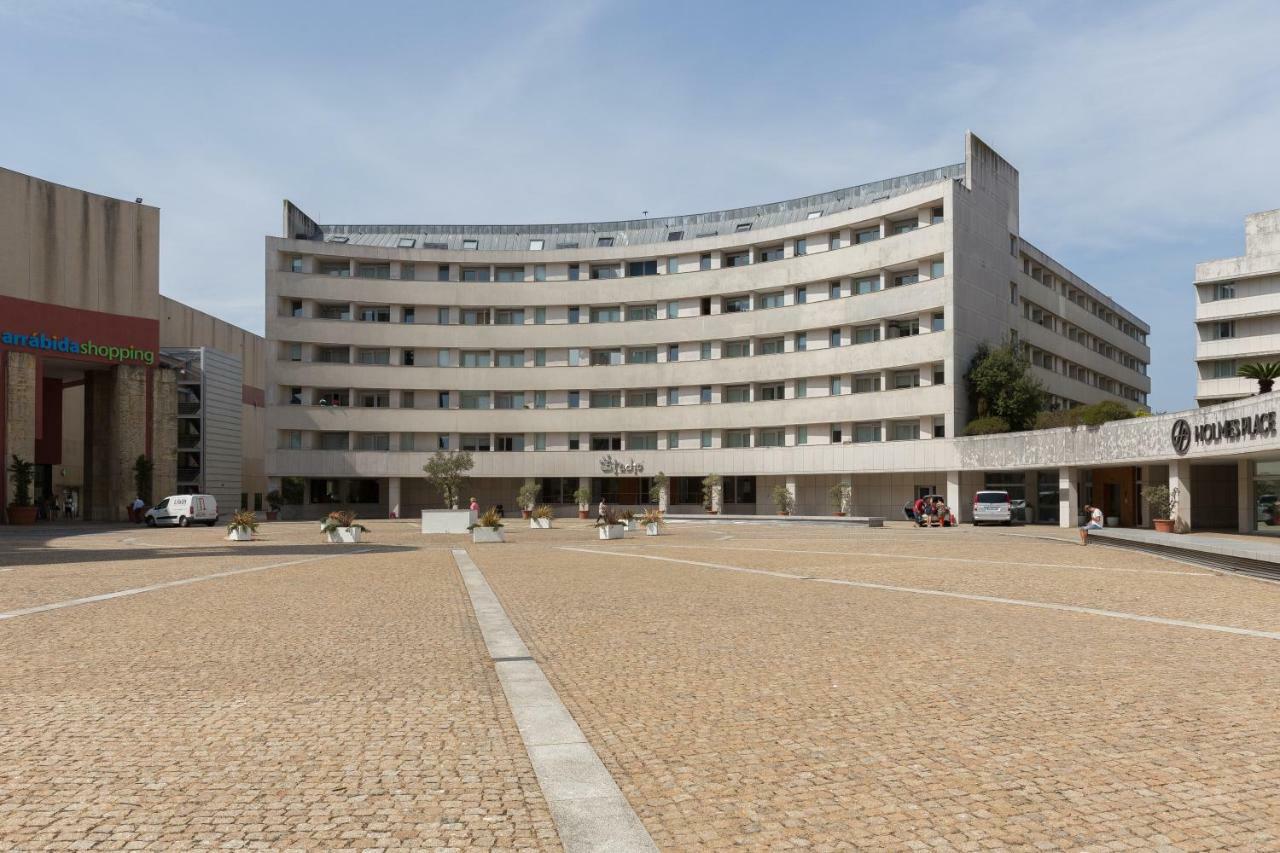 Opo Arrabida Studio Vila Nova de Gaia Exterior photo